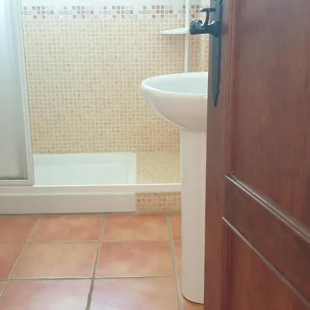 Chalet Santa Raquel