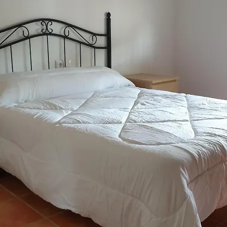 Chalet Santa Raquel Apartment