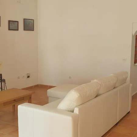 Apartment Chalet Santa Raquel *