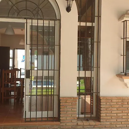Chalet Santa Raquel Apartment