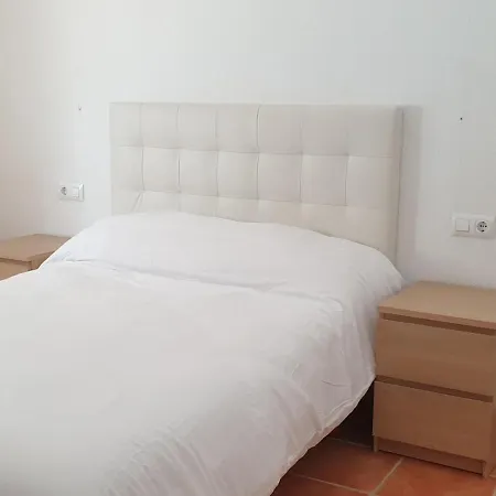 Apartment Chalet Santa Raquel