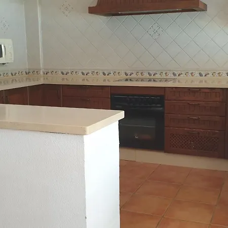 Apartment Chalet Santa Raquel *