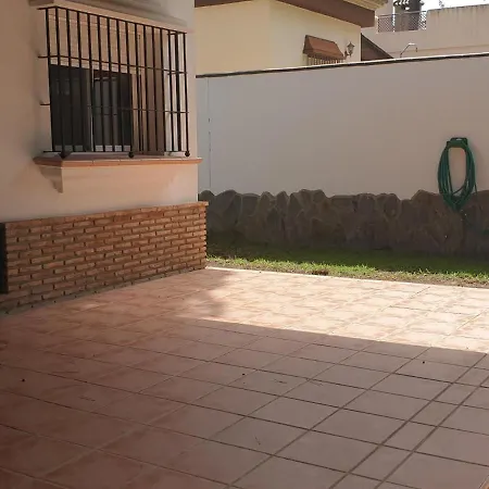 Apartment Chalet Santa Raquel *